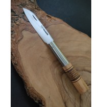 Navaja cerezo cruzadillo bloqueo CQ