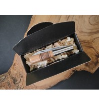 Navaja cerezo cruzadillo bloqueo CQ