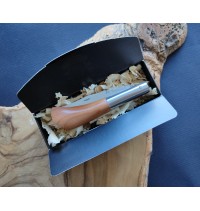 Navaja cerezo lisa FV