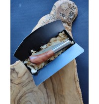 Navaja cerezo quemada FV