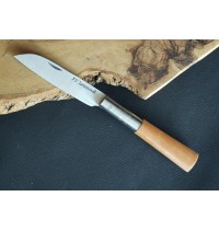 Navaja cerezo FV recta