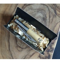 Navaja boj trisquel carbono Vila