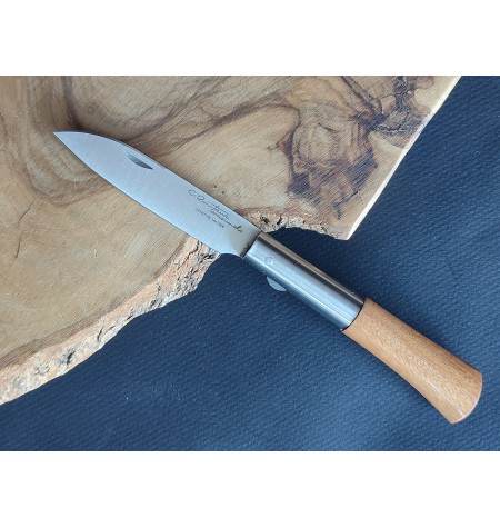 Navaja personalizada mopane PREMIUM CQ 2