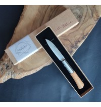 Navaja personalizada mopane PREMIUM CQ