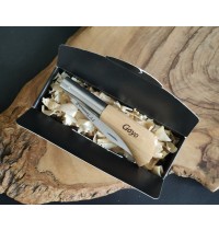 Roble F. V.  personalizada