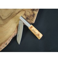 navaja boj quemada fv recta personalizada