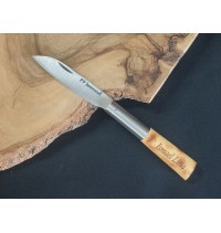 navaja boj quemada fv recta personalizada