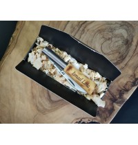 navaja boj quemada fv recta personalizada