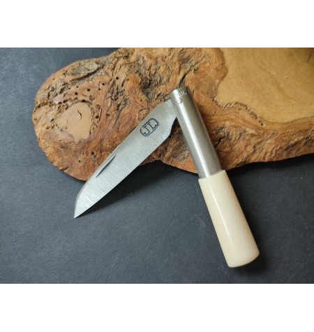 Navaja blanca JL peq