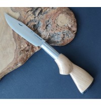 Navaja escopeta roble FV