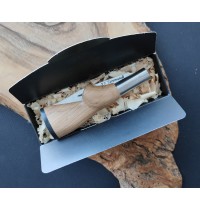 Navaja escopeta roble FV