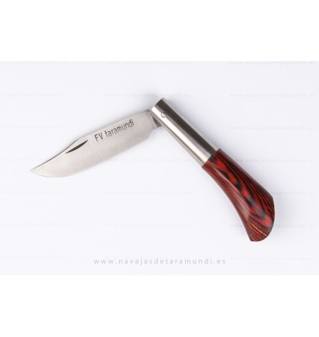 Navaja laminada F.V.