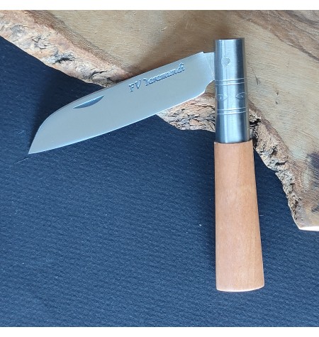 Navaja cerezo FV recta