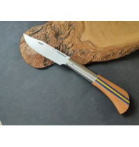 Navaja cerezo bandera Asturias FV