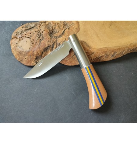 Navaja cerezo bandera Asturias FV