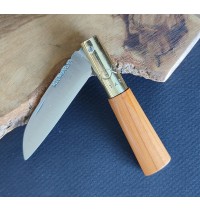 Navaja personalizada tejo M.Lombardía