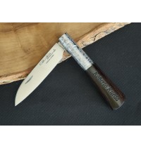 Navaja granadillo texturizada CQ