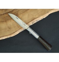 Navaja granadillo texturizada CQ