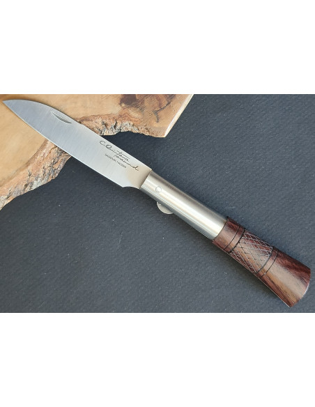 Navaja granadillo cruzadillo Carlos Quintana PREMIUM