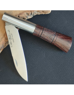 Navaja granadillo cruzadillo Carlos Quintana PREMIUM 2