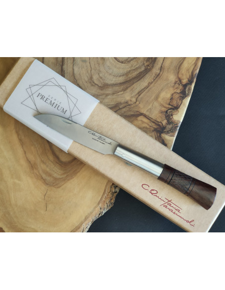 Navaja granadillo cruzadillo Carlos Quintana PREMIUM