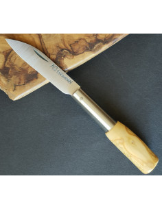 Navaja boj natural AQ