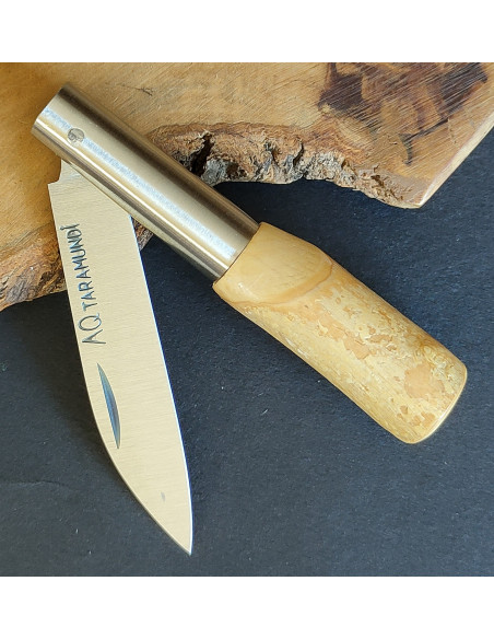 Navaja boj natural AQ