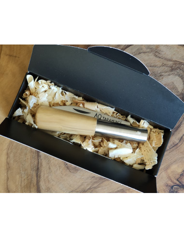 Navaja personalizada boj lisa AQ