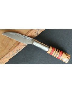 Navaja decorada mini FL