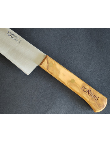 cuchillo personalizado cebollero G - M.LOMBARDIA