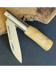 Navaja personalizada boj natural AQ