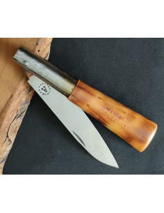Navaja quemada J. L. BERMUDEZ 2