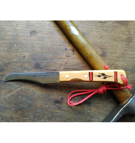 navaja taramundi, asturias, jr mango de madera - Acheter Armes blanches  anciennes originales postérieures à 1945 sur todocoleccion