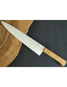Cuchillo cebollero XXL M.LOMBARDIA