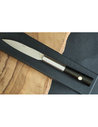 Navaja granadillo punto - José Cerdeira