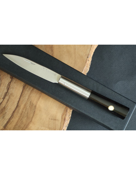 Navaja granadillo punto - José Cerdeira