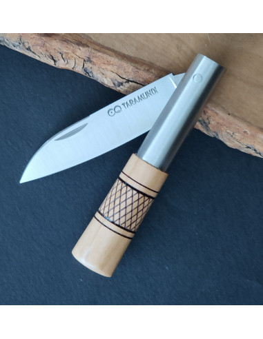 Navaja cerezo cruzadillo Carlos Quintana peq
