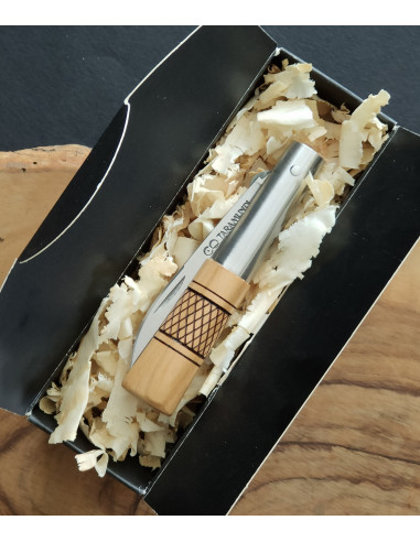 Navaja cerezo cruzadillo Carlos Quintana peq