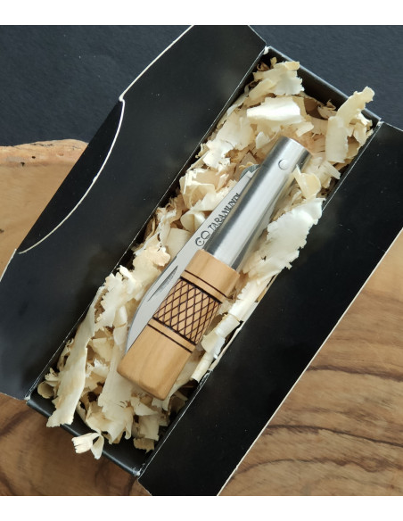 Navaja cerezo cruzadillo Carlos Quintana peq