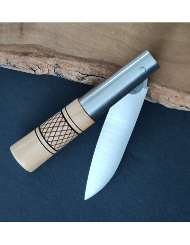 Navaja cerezo cruzadillo Carlos Quintana peq