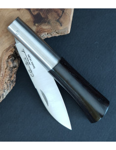 Navaja granadillo PREMIUM Carlos Quintana 2