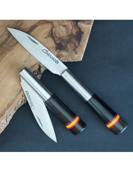 Navaja bandera España