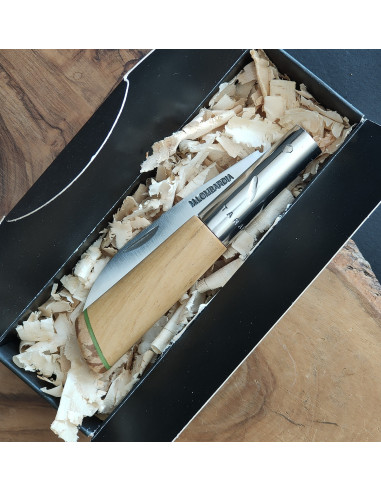 Navaja boj culata M.LOMBARDÍA