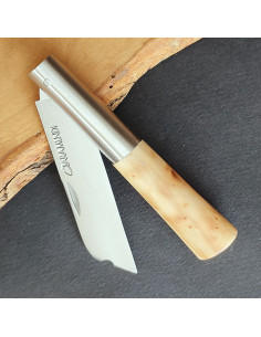 Navaja chata boj quemada - Carlos Quintana 2