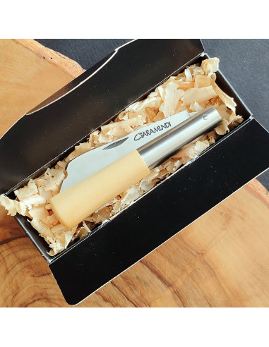 Navaja chata boj - Cuchillería de Taramundi