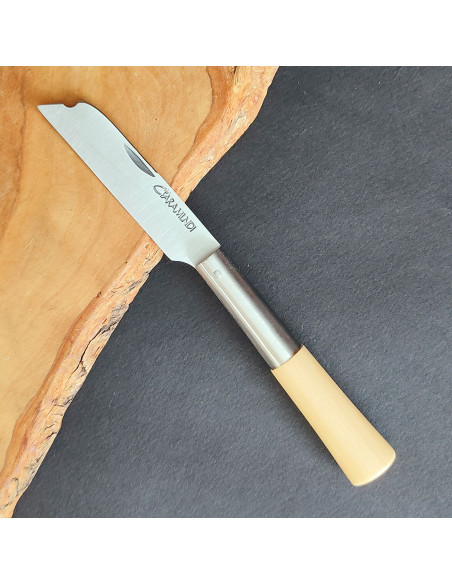 Navaja chata boj - Cuchillería de Taramundi