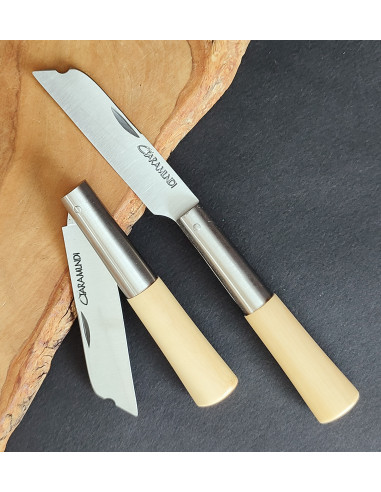 Navaja personalizada boj chata Cuchillería de...