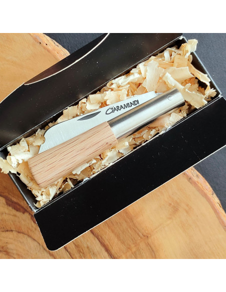 Navaja chata encina - Cuchillería de Taramundi