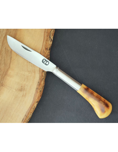 Navaja quemada - David Legaspi JL - lengua de...