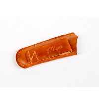 funda sencilla 7cm decorada